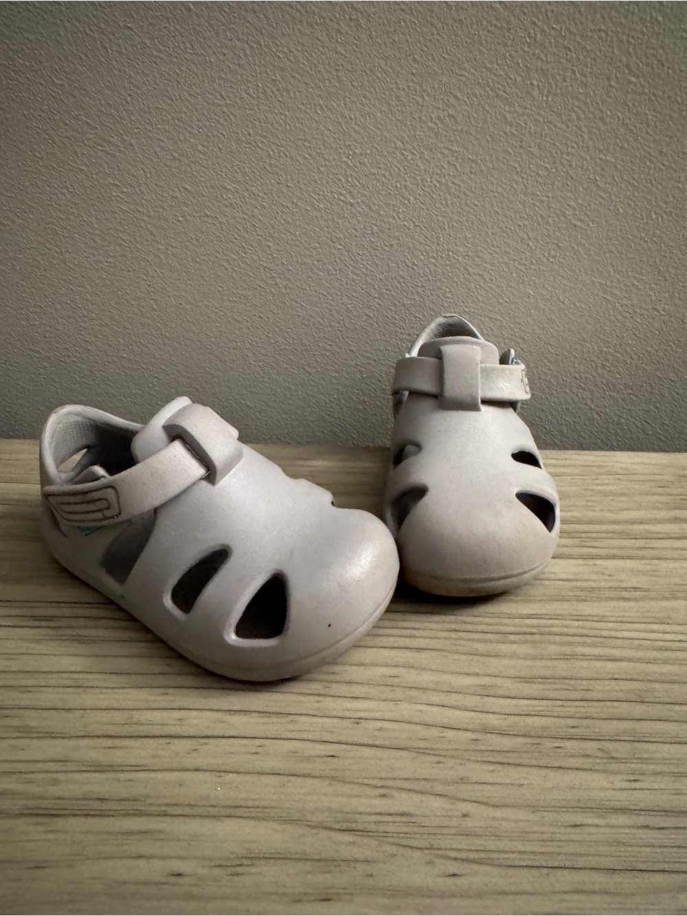 Ten Little Toddler Splash Sandal